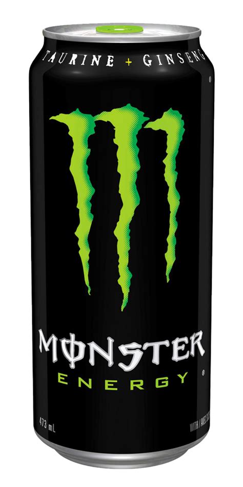 Monster Energy 0355cl X 12 Birimport