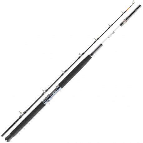 Canne DAIWA Tanacom 702 XXH 2m10 400 1000gr