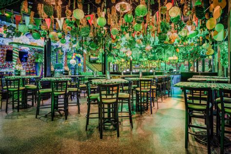 Celebrate St Patricks Day 2022 At These Chicago Bars And Restaurants