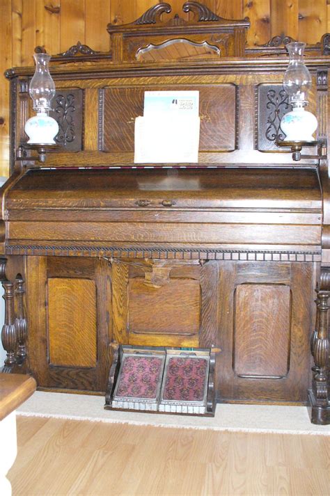 Antique Thomas Edison Pump Organ Pump Organ Thomas Edison Organs