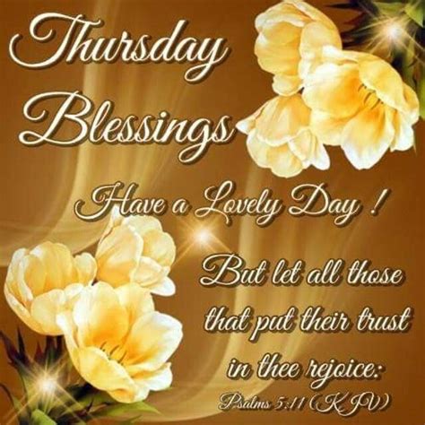 32 Best Thursday Blessings Images On Pinterest Thursday Greetings