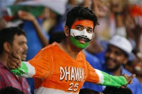 Fanpop community fan club for india fans to share, discover content and connect with other fans of india. Cricket fans, raise your pitch - Livemint