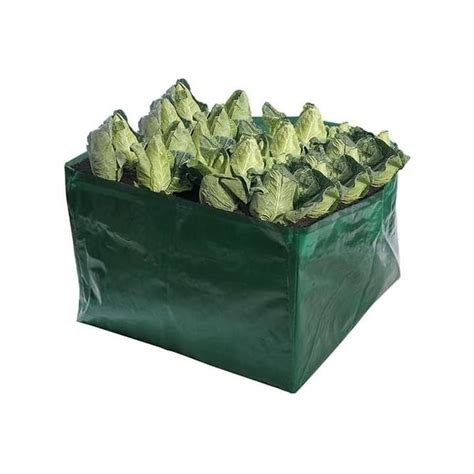 Garland Vegetable Grow Bag 149 Ltr Capacity Planting Fruit Compost