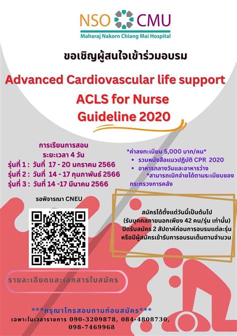 Advanced Cardiovascular Life Support Acls For Nurse Guildline 2020