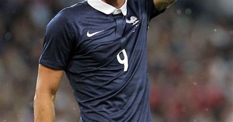 We have to talk about it. Olivier Giroud's arm tattoo | Olivier Giroud • | Pinterest ...