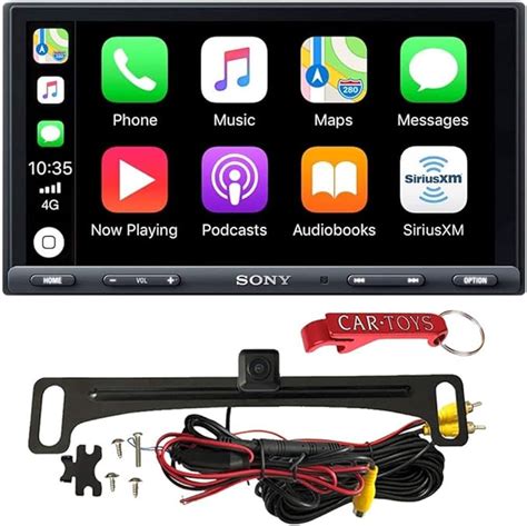 Sony Xav Ax5000 7 Car Multimedia Receiver Safe Drivers