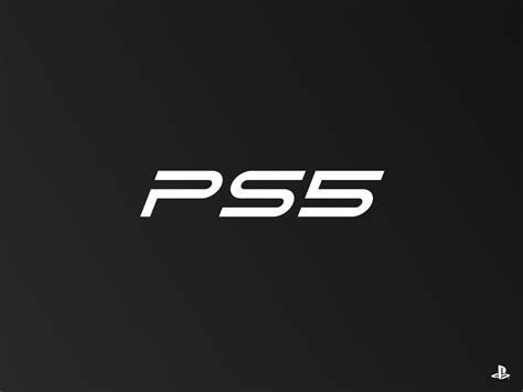 Ps5 Logo Png Transparent Png Image Collection