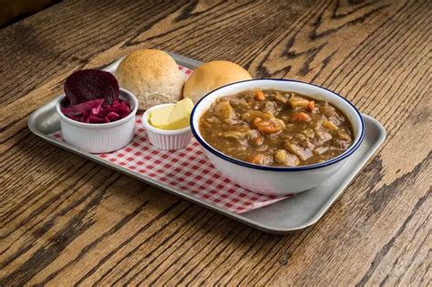 Were Looking For The Best Bowl Of Scouse In Liverpool Liverpool Echo