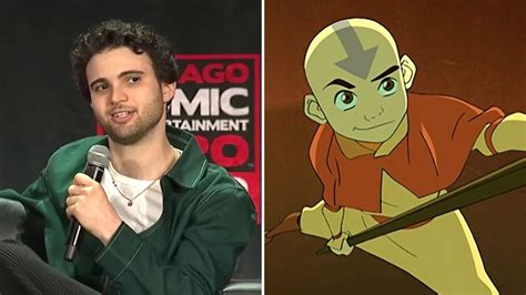 ‘avatar The Last Airbender Ended 15 Years Ago Meet The Voice Cast