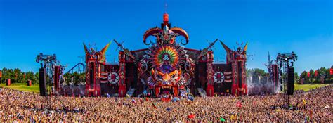 Defqon1 Announces The Release Full Of Surprises And Including Full
