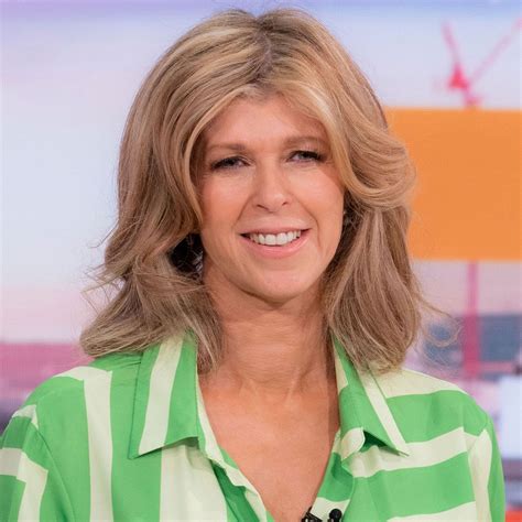 Kate Garraway Latest News Pictures And Fashion Hello