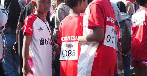 Selain dari informasi cuti, dalam kalendar tersebut juga. Djarum vs KPAI, Menkes: Anak Tidak Boleh Terpapar Iklan ...