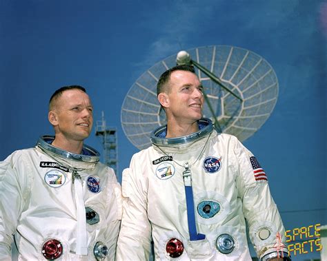 Crew Gemini 8