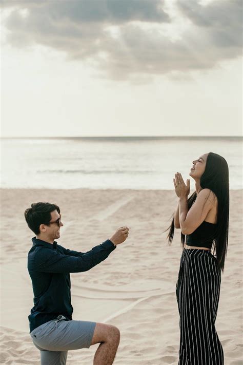 Secret Proposal Marriage Proposal Photography In Phuket Proposal