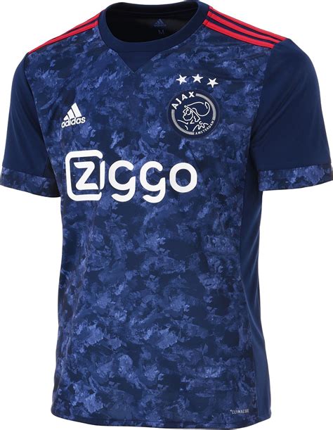 Jquery's ajax capabilities can be especially useful when dealing with forms. Ajax 17-18 Away Kit Released - Footy Headlines