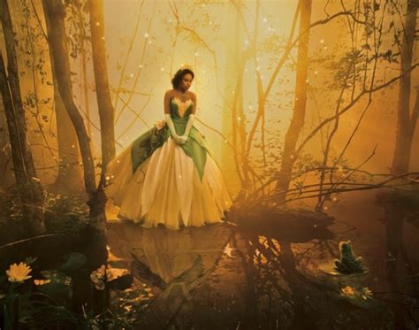 Photographer Annie Leibovitz S Turns Celebrities Into Disney Dream Portraits