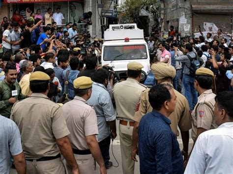 delhi burari deaths ‘it s a horrific scene inside how a neighbour discovered the hanging