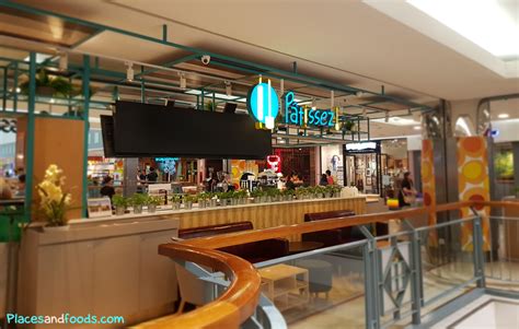23 reviews of one utama shopping centre the tourist attraction that is the one utama shopping centre bears the heavy load of delivering heavy packs of entertainment and products, along with the service that precipitates with it. Patissez Malaysia at 1 Utama Shopping Mall Review