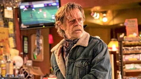 Shameless Franks Hard Partying Lifestyle Catches Up To Him In Episode 6 Recap