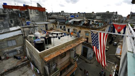 opinion the embargo on cuba failed let s move on the new york times