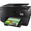 HP Officejet Pro 8610 E All In One Wireless Color A7F64AB1H B&ampH