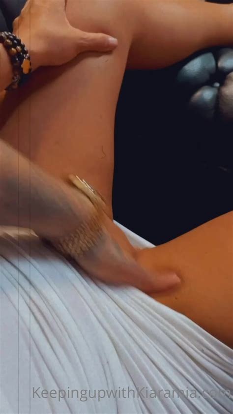 Jimmy Garoppolo Kiara Mia SlutLeaks OnlyFans Nude Leaks Tube