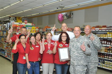 Dvids Images Deca Announces Its Best Commissary Winners Image 1 Of 9