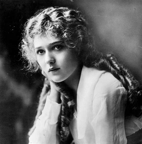 mary pickford picture image abyss