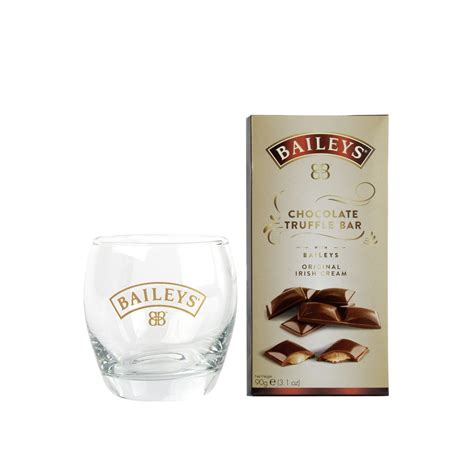 Baileys Glass And Chocolates 1428612 Argos Price Tracker Uk