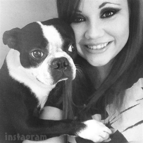 I hope it is useful for you all how to do a chumpy on. Whitney Purvis loses dog Chumpy after rescue shelter gives ...