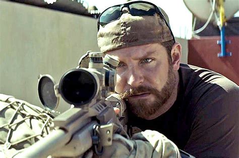 Chris Kyles PTSD The Untold Real Life American Sniper Story