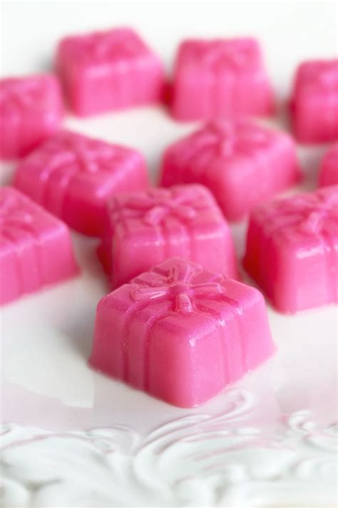 96 likes · 16 talking about this. Jelly soaps | Jelly soap, Natural beauty recipes, Food