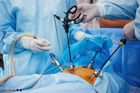 Laparoscopic Hernia Surgery All You Must Know About It By Dr