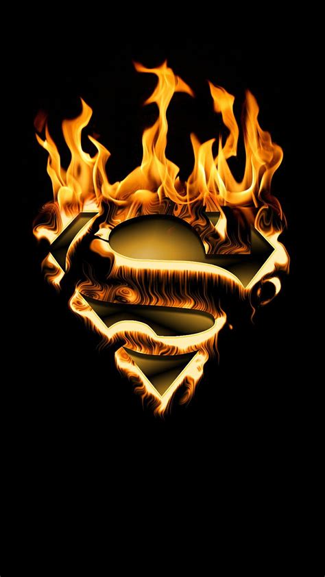 Seeking more png image fire png gif,fire flames png,fire smoke png? Pin by Anass on Super heros | Superman wallpaper, Superman ...