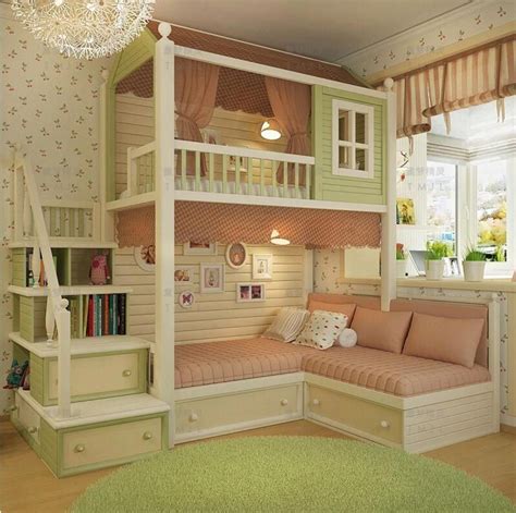 List Of Awesome Bunk Beds For Small Room Home Decorating Ideas