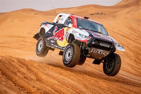Whether Its The Dakar The Monte Or Last Weekends 24 Hour Endurance