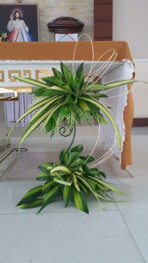 56 Palm Sunday Ideas In 2021 Church Flower Arrangements Church