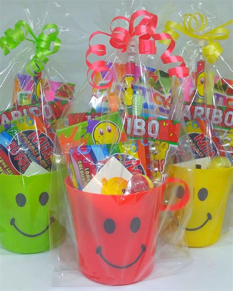 Childrens Pre Filled Party Bags Pre Made Party Bags Uk