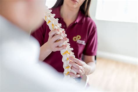About Chapman Physiotherapy