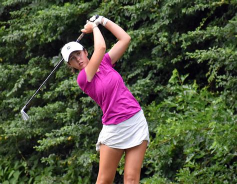 Virginia State Golf Association 2022 Vsga Womens Amateur Semifinals And Final Match