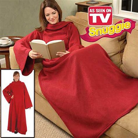 Snuggie Roundup Deals On Adult And Child Size Snuggies At Walgreens