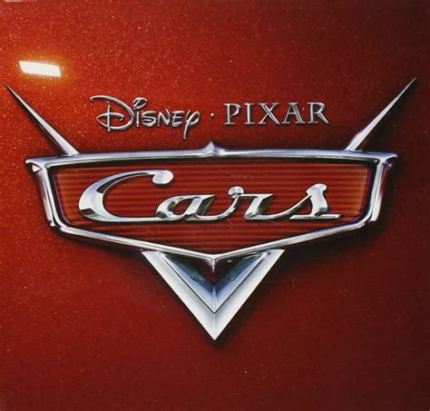 Cars Soundtrack Disney Pixar Randy Newman Amazonca Music