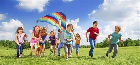 Juegos al aire libre para adultos club casa rural. Actividades recreativas para niños en tu parque - Parques ...