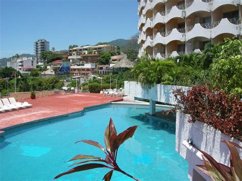 Panoramic Acapulco Hotel Reviews And Price Comparison Mexico