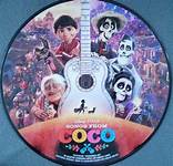 Songs from Disney PIXAR - Coco (2018, Vinyl) - Discogs