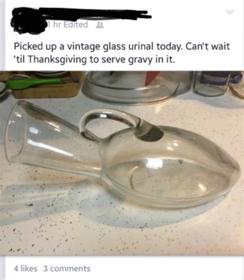 17 People With Weird Reasons To Be Thankful On Thanksgiving Team