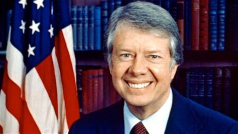 He received the nobel peace prize in 2002 for his decades of. Jimmy Carter - HISTORY