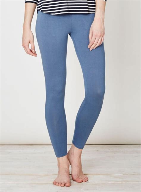 Womens Bamboo Organic Cotton Leggings Thought Clothing Organic Cotton Leggings Thought