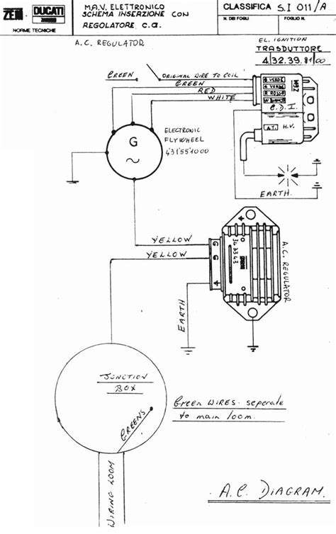 Moped Ignition Wiring Diagram My Wiring Diagrams