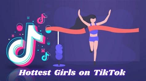 Hottest Tiktok Girls 30 Prettiest And Sexiest Girls On Tiktok My